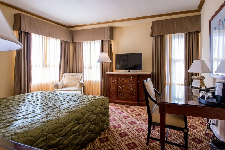 Hotel Embassy San Francisco