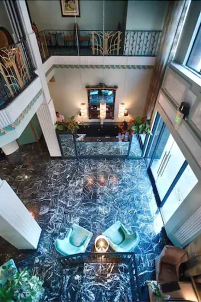 Hotel Embassy San Francisco