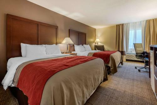 Hotel Comfort Inn
