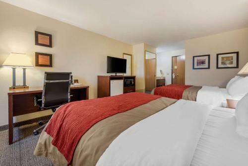 Hotel Comfort Inn
