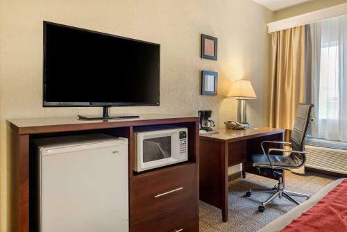 Hotel Comfort Inn
