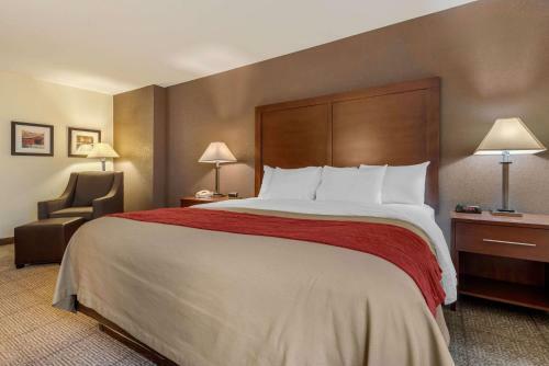 Hotel Comfort Inn