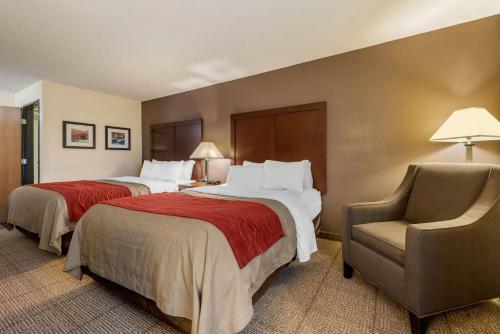 Hotel Comfort Inn