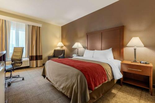 Hotel Comfort Inn