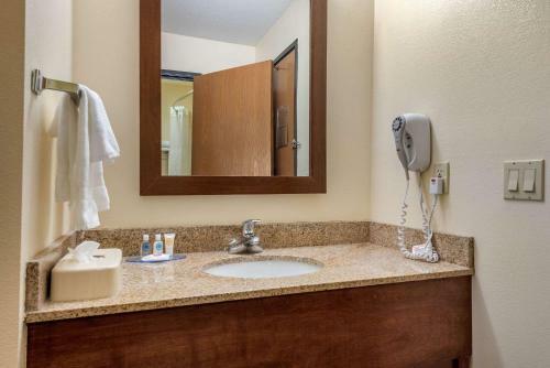 Hotel Comfort Inn