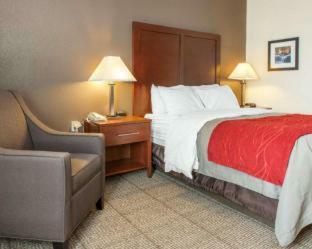 Hotel Comfort Inn