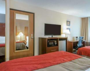 Hotel Comfort Inn
