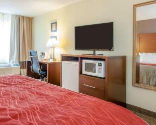 Hotel Comfort Inn