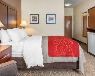 Hotel Comfort Inn