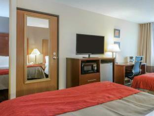 Hotel Comfort Inn