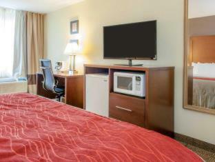 Hotel Comfort Inn