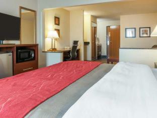 Hotel Comfort Inn