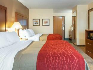 Hotel Comfort Inn
