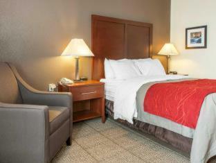 Hotel Comfort Inn
