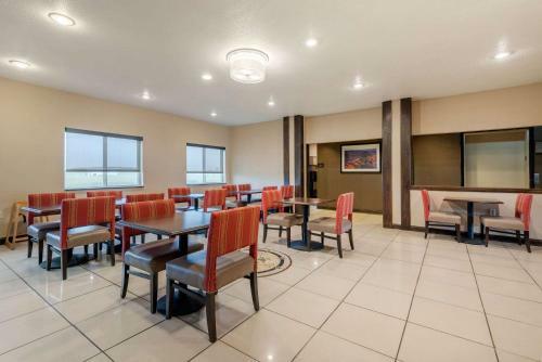 Hotel Comfort Inn