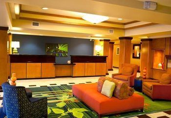 Hotel Fairfield Inn & Suites By Marriott Ankeny
