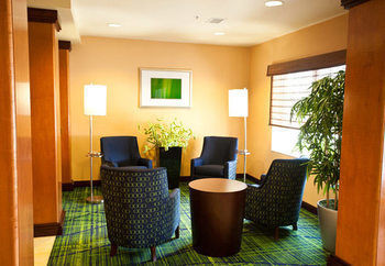 Hotel Fairfield Inn & Suites By Marriott Ankeny