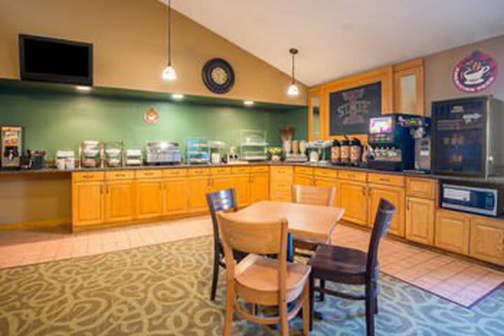 Hotel Americinn Ames
