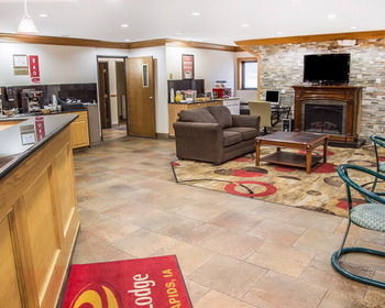 Hotel Econo Lodge Cedar Rapids