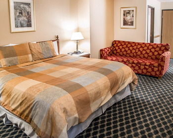 Hotel Econo Lodge Cedar Rapids