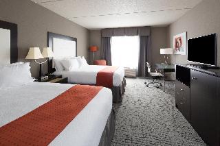 Holiday Inn Hotel & Suites Davenport