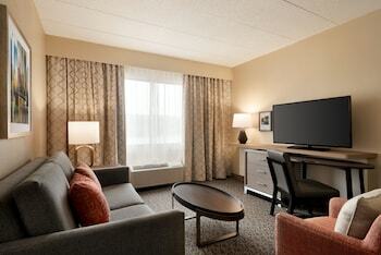 Holiday Inn Hotel & Suites Council Bluffs