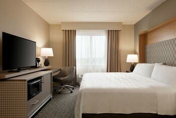 Holiday Inn Hotel & Suites Council Bluffs