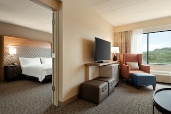 Holiday Inn Hotel & Suites Council Bluffs