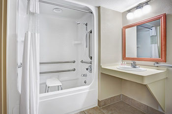 Hotel Travelodge Iowa City