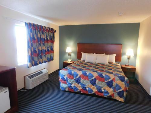Days Inn By Wyndham Hotel Spencer Ia
