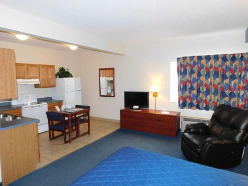Days Inn By Wyndham Hotel Spencer Ia