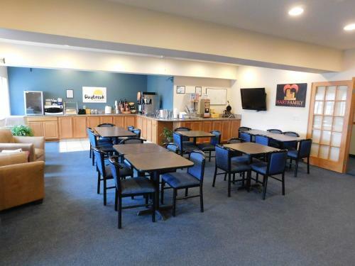 Days Inn By Wyndham Hotel Spencer Ia