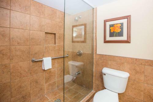 Hotel Ramada By Wyndham Des Moines Tropics Resort & Conference Ctr
