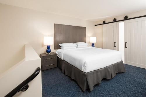 Hotel Renovo