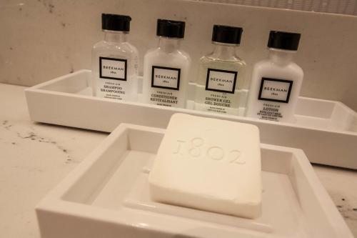 Hotel Renovo