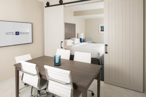Hotel Renovo