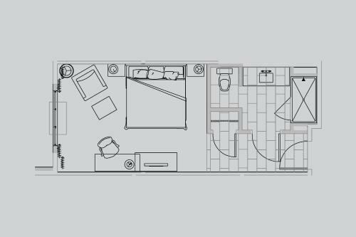 Hotel Renovo