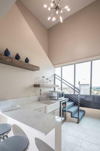 Hotel Renovo