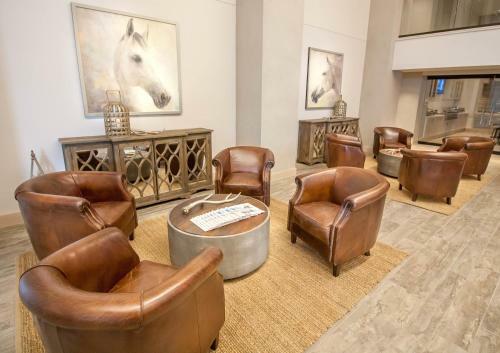 Hotel Renovo
