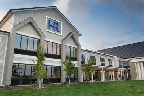 Hotel Renovo