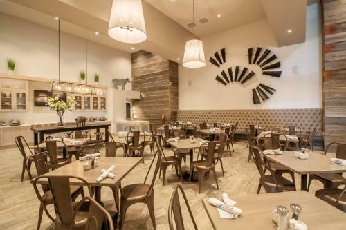 Hotel Renovo