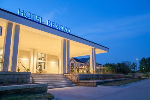 Hotel Renovo