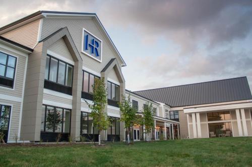 Hotel Renovo