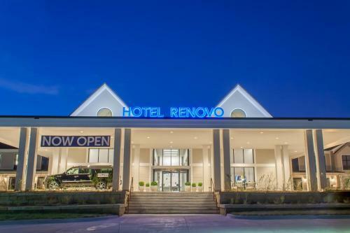 Hotel Renovo