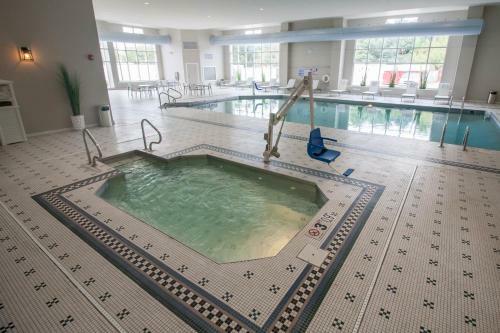 Hotel Renovo