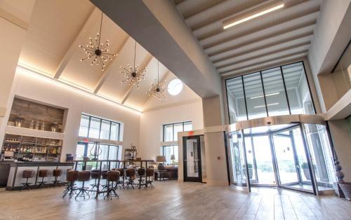 Hotel Renovo
