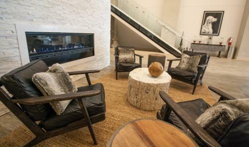 Hotel Renovo