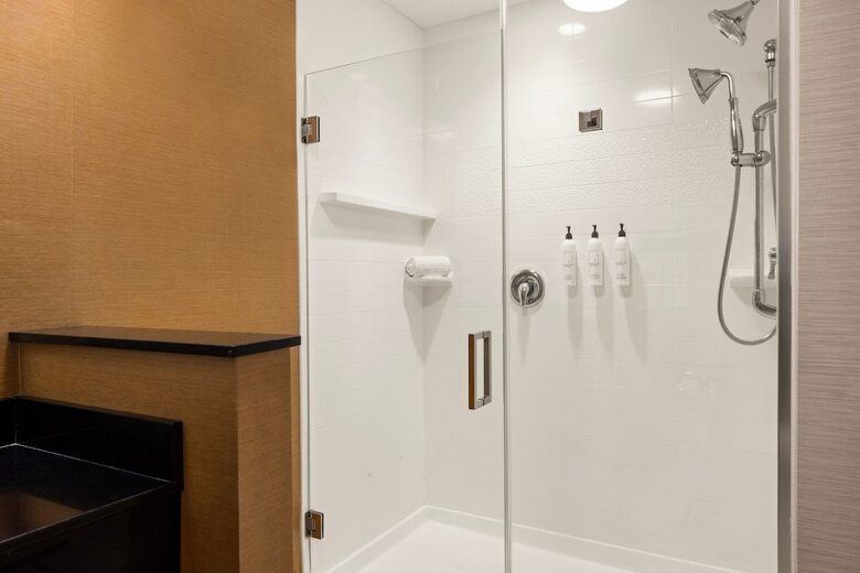 Hotel Fairfield Inn & Suites By Marriott Waterloo Cedar Falls