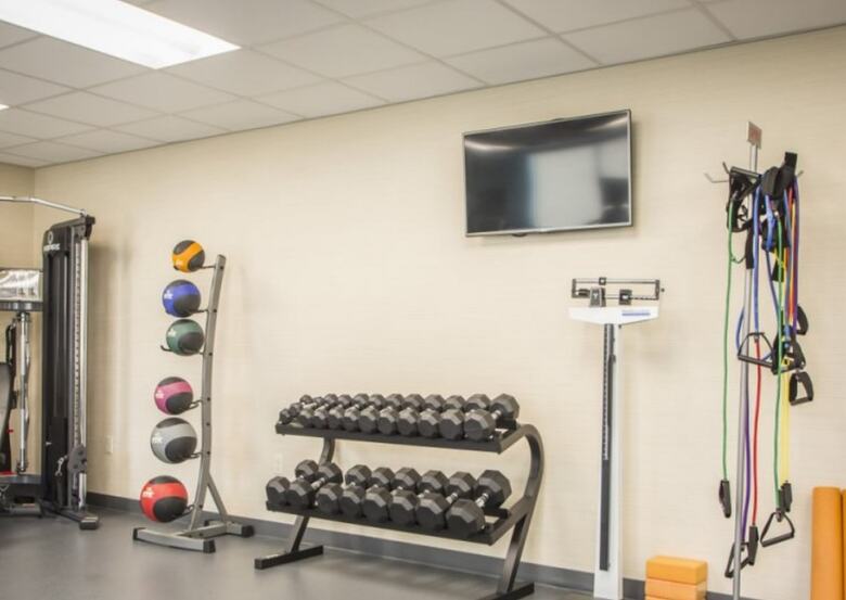 Hotel Fairfield Inn & Suites By Marriott Waterloo Cedar Falls