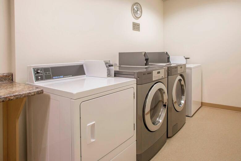 Hotel Fairfield Inn & Suites By Marriott Waterloo Cedar Falls